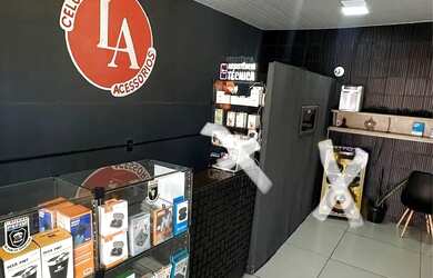 Imagem 4: Loja Completa Esquina com a T-63