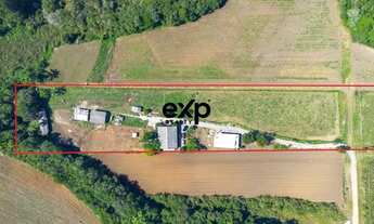 Imagem 7: Terreno Industrial de 12.000 m² - Barro Preto, São José dos Pinhais/PR