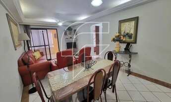 Imagem 4: Imóvel para venda com 77 metros quadrados com 2 quartos em Praia do Morro - Guarapari - ES