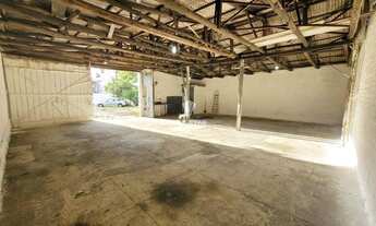 Imagem 6: Pavilhão a venda no Bairro Urussanguinha em Araranguá