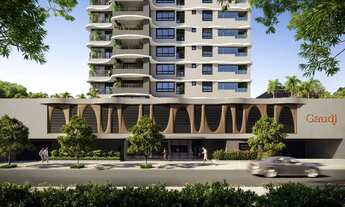 Imagem: GAUDÍ - 2 quartos (1 suíte) - SETOR BUENO