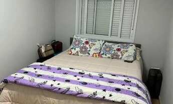 Imagem 6: Apartamento à venda em Barueri, Alphaville Empresarial, com 3 quartos, com 110 m², Parc At