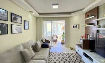 Imagem: Apartamento 4 Quartos com 1 Suíte e 120m²