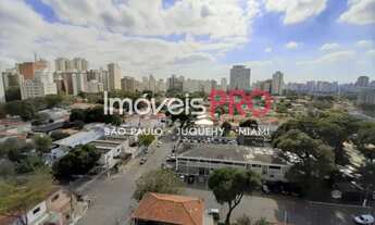 Imagem 7: COBERTURA NO CAMPO BELO