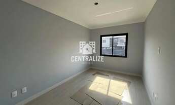 Imagem 7: VENDA-SOBRADO TRIPLEX-JARDIM CARVALHO-PONTA GROSSA - PR