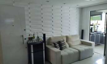 Imagem 3: Apartamento com Porteira Fechada e com excelente localização, no Bairro de Fátima