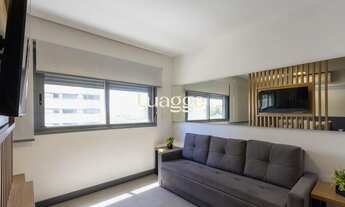 Imagem 7: Apartamento para alugar em Avenida