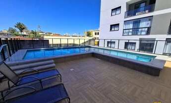 Imagem 3: Apartamento à venda 3 dormit.(1suíte) 1 vaga no bairro Areias, São José!