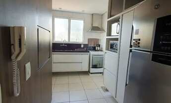 Imagem 5: Apartamento para venda possui 106 metros quadrados com 3 quartos