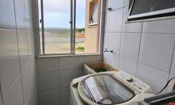 Imagem 3: Alugo apartamento semi mobiliado no Aracagy