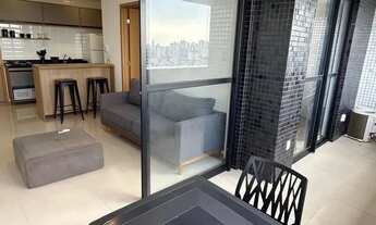 Imagem 3: RC-ALUGA-SE APT MOBILIADO NO ED. W RESIDENCE