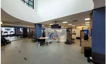 Imagem 6: Conjunto para alugar, 929 m² por R$ 65.392,00/mês - Chácara Santo Antônio - São Paulo/SP