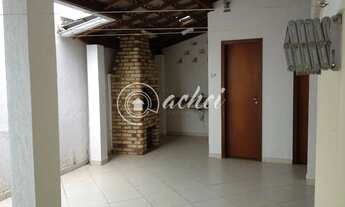 Imagem 12: Casa de Condomínio 4/4 nascente à venda em Buraquinho