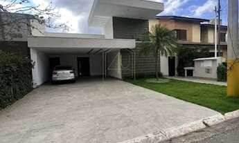 Imagem 3: Casa à venda em Santana de Parnaíba, Alphaville, com 3 suítes, com 310 m², Residencial Trê