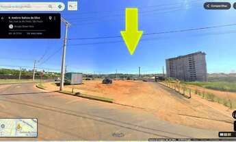 Imagem: Imóvel para aluguel e venda possui 6000