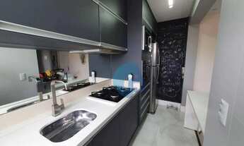 Imagem: Apartamento com 2 dormitórios à venda