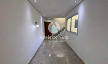 Imagem 2: Cobertura / Penthouse à venda, Jardim Santo Antônio, Santo André, SP