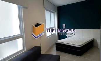 Imagem: Apartamento Studio Mobiliado na Rua Avanhandava