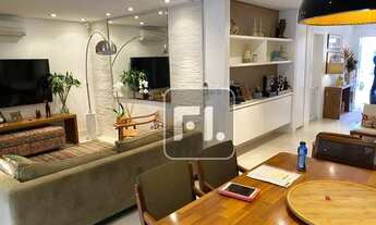 Imagem 7: Casa para alugar, 236 m² por R$ 16.729,01/mês - Tamboré 7 - Santana de Parnaíba/SP