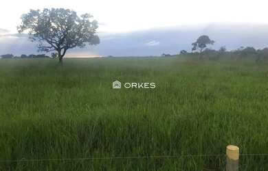 Imagem 7: Chacara proximo da Base Aerea