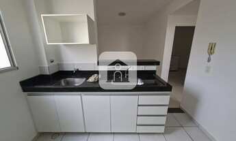 Imagem 6: Apartamento para locação no condomínio Spazio Unico