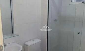 Imagem 4: Apartamento com 2 dormitórios à venda, 42 m² por R$ 138.000,00 - Jardim Heitor Rigon - Rib