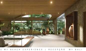 Imagem 7: Apartamento com 1 quarto em Centro