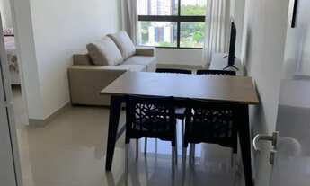 Imagem 7: Apartamento para Aluguel- Boa viagem - 1 Quartos