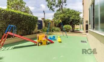 Imagem 2: Apartamento 2 dorms à venda Rua Doutor Murtinho, Bom Jesus - Porto Alegre