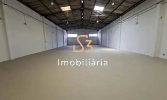 Imagem: BARRACAO COMERCIAL em UBERLÂNDIA - MG