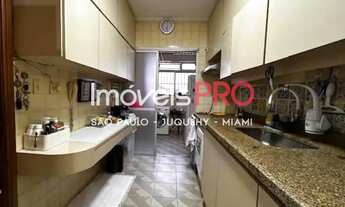 Imagem 7: Excelente apartamento de 100m² com 3 dormitório sendo 1 suíte na Vila Alexandria