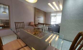 Imagem 5: Apartamento com 2 dormitórios para alugar, 126 m² por R$ 6.165,27/mês - Icaraí - Niterói/R