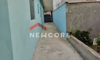 Imagem 4: Casa em Rua Castro Alves - Cidade Nova Peruíbe - Peruíbe/SP