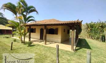 Imagem: Casa em Coqueiros - Paty do Alferes, RJ