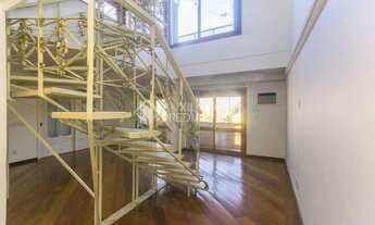 Imagem: Cobertura 3 Dormitórios (c/ suíte) para