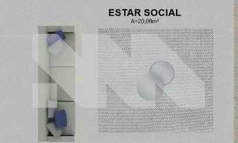 Imagem 6: Sobrado no Xaxim em Curitiba