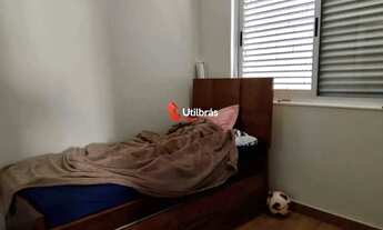 Imagem 6: Cobertura à venda, 4 quartos, 3 suítes, 3 vagas, Colégio Batista - Belo Horizonte/MG