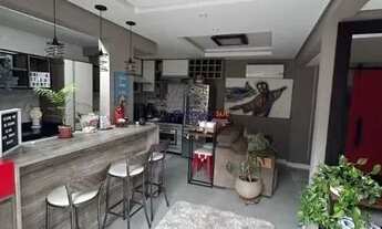 Imagem 7: Casa em Condomínio 3 dormitórios à venda Ipanema Porto Alegre/RS