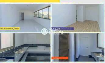 Imagem 2: Cidade Nova - Apartamento 2 quartos à venda na Anuar Donato