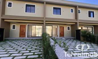 Imagem: Casa 3 dormitórios C3- Panorâmico, Garopaba