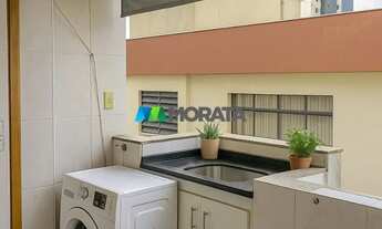 Imagem 6: APARTAMENTO À VENDA - 100 m² - GUTIERREZ - BELO HORIZONTE (MG