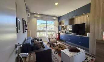 Imagem: Cobertura para venda com 1 quartos, 23m²