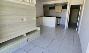 Imagem 5: Apto com dois quartos sendo um suíte - Cajazeiras - 55m²