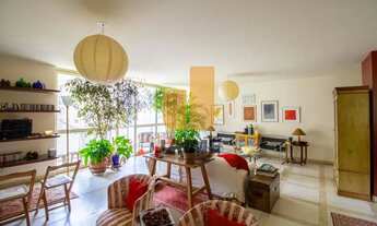 Imagem 7: Apartamento em rua tranquila arborizada localização com acesso fácil ao Shopping Higinienó