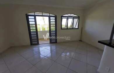 Imagem 5: Casa - Parque Jambeiro - Campinas