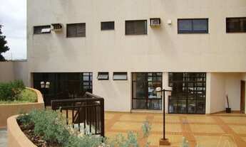 Imagem 2: Apartamento no Condomínio Edifício Ibiza em Araçatuba/SP