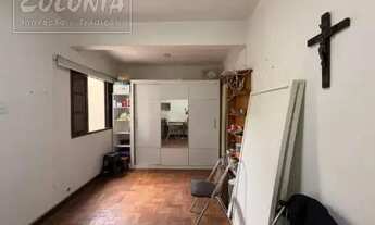 Imagem 2: Sobrado a venda - Vila Curuçá, Santo André