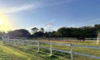 Imagem 7: Terreno em Condomínio de Luxo - 420m² na Exclusiva Vitassay, Boituva