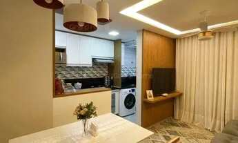 Imagem: Apartamento 2 quartos em Santa Paula II