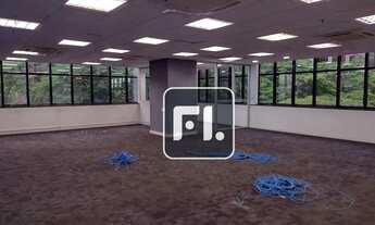 Imagem 6: Prédio, 4875 m² - venda por R$ 34.990.000,00 ou aluguel por R$ 284.416,67/mês - Brooklin